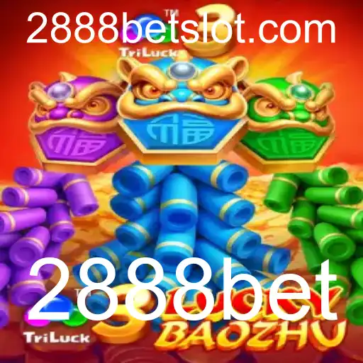 Descubra o Fascinante Mundo de 3LuckyBaozhu com a 2888bet