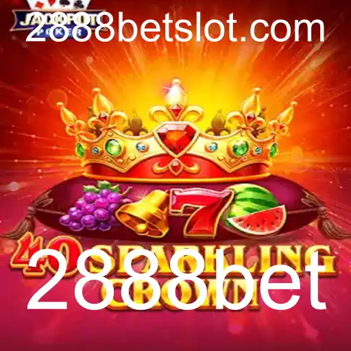 Descubra o Fascinante Mundo de 40SparklingCrown no 2888bet