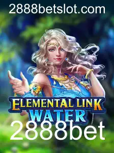 ElementalLinkWater: Explorando a Imersão do Novo Jogo da 2888bet