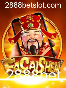 Descubra o Fascinante Jogo de Azar FaCaiShenM