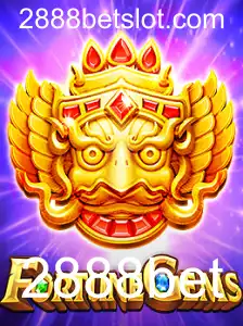 Descubra as Emoções de FortuneGems: Um Mergulho no Mundo dos Jogos com 2888bet