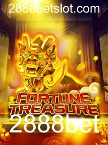 Explorando o Jogo FortuneTreasure no Universo 2888bet