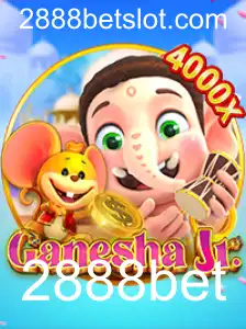 Descubra o Fascinante Mundo de GaneshaJr: Um Jogo de Estratégia e Sorte