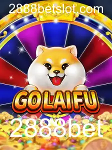 GoLaiFu: A Inovação no Mundo dos Jogos