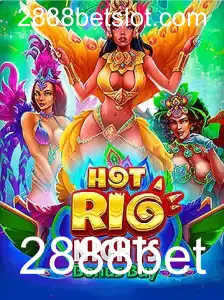 Explorando a Experiência de Jogo com HotRioNightsBonusBuy na Plataforma 2888bet
