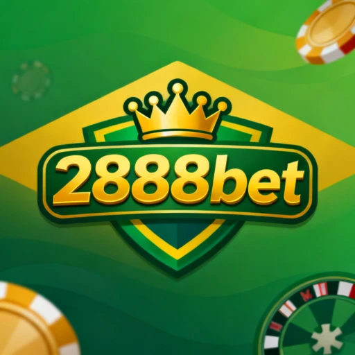 2888bet Logo