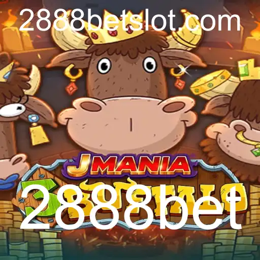 JMania3Buffalo: Descubra a Excitante Aventura do Novo Jogo de Apostas