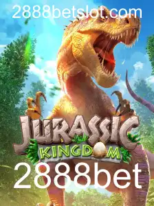 Descubra o Mundo de Aventura de JurassicKingdom com 2888bet