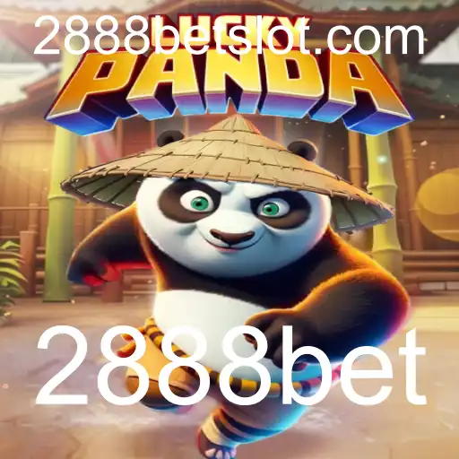 Explorando o Fascinante Mundo de LuckyPanda e 2888bet
