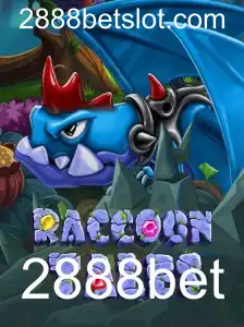RaccoonTales: Explorando o Mundo Aventureiro dos Guaxinins com 2888bet