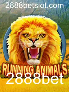 Descubra o Fascinante Mundo de RunningAnimals com 2888bet