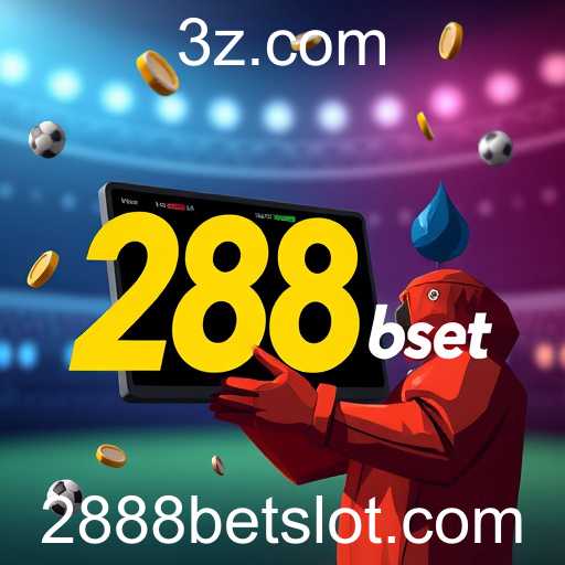 A Ascensão do 2888bet no Mercado de Apostas