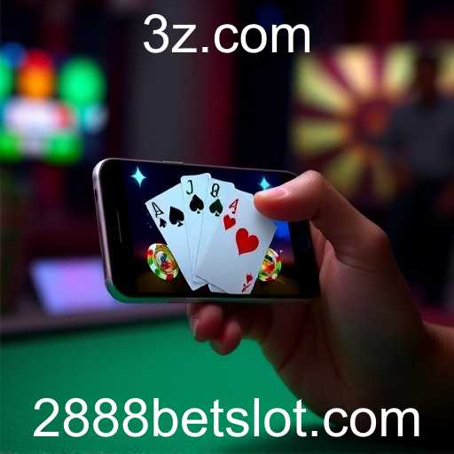 O Impacto do Site 2888bet no Mercado Brasileiro de Jogos Online