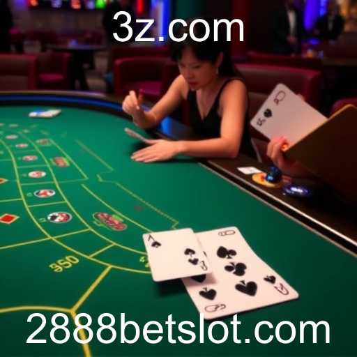 O Impacto do Cassino Online em 2026