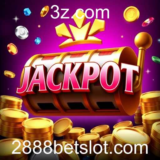 Explorando a Excitação dos Jackpot Slots no 2888bet
