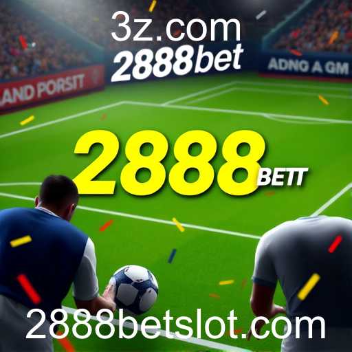 Novidades no Mercado de Jogos com 2888bet