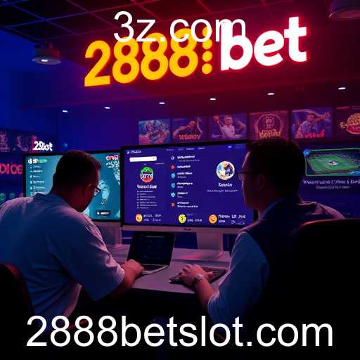 Crescimento e Desafios do Mercado de Apostas Online