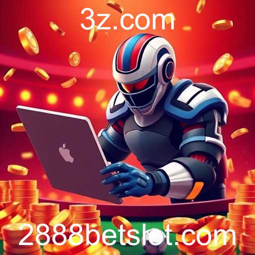 A Ascensão dos Jogos Online em 2026 e o Papel do 2888bet