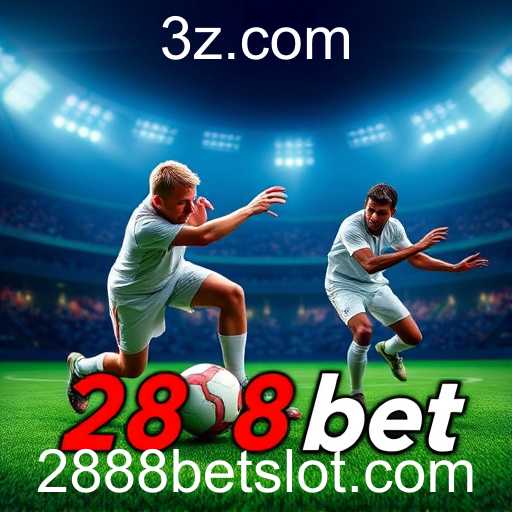 Apostas Esportivas no 2888bet: Entretenimento e Oportunidades